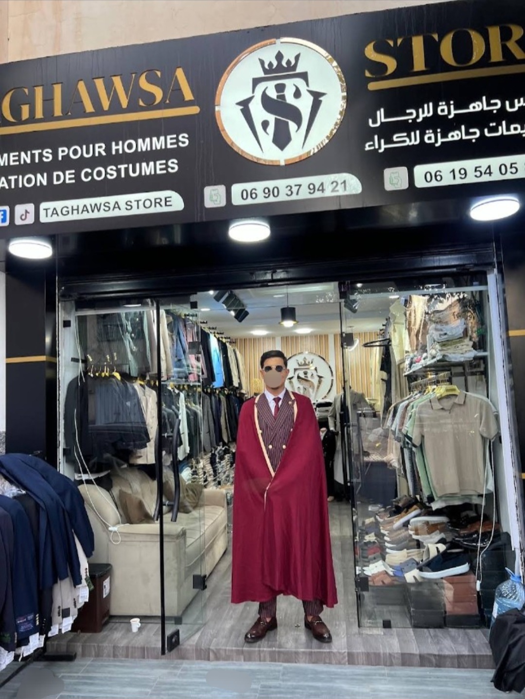 TAGHAWSA
